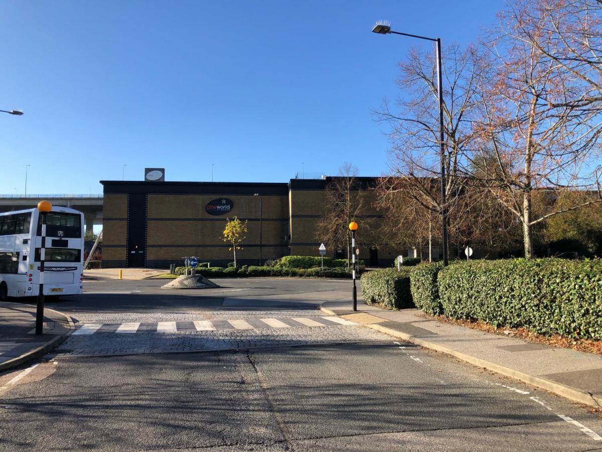 San Pedro Lodge Rochester Rochester  Bagian luar foto